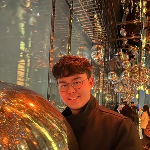 Meet your Posher, Alan